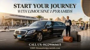 شركة ليموزين الغردقة